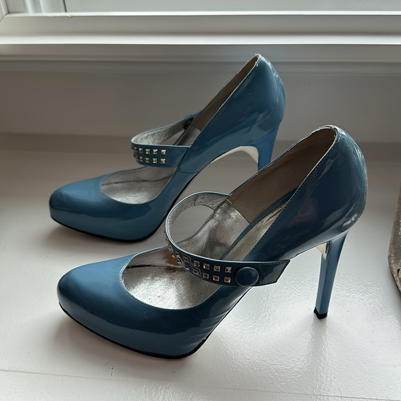 Ruthie Davis heels. Size 8 - Picture 2 of 8